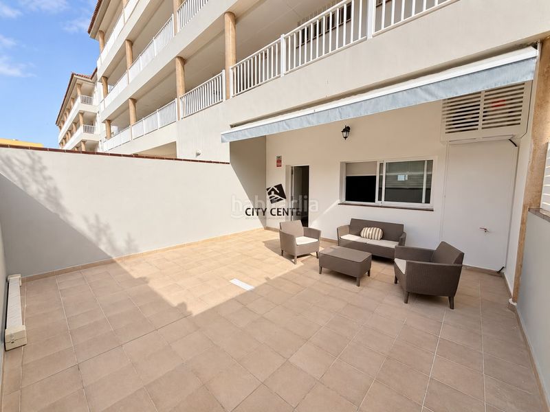 Foto 0cd6e2d2-2c52-4729-9a90-e7ebaee21380. Planta baixa amb piscina a Cabo Blanco Arona