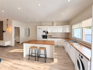 Ground floor in Cabo Blanco. Se vende precioso piso en cabo blanco