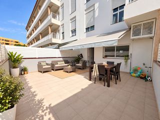 Planta baja en Cabo Blanco. Se vende bonito bajo en cabo blanco