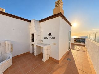 Dúplex en Callao Salvaje - Playa Paraíso
