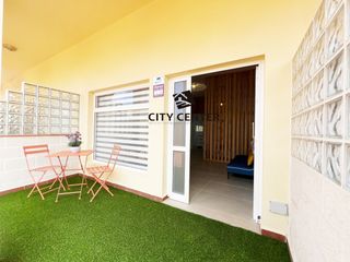Studio à Avenida sibora 14
