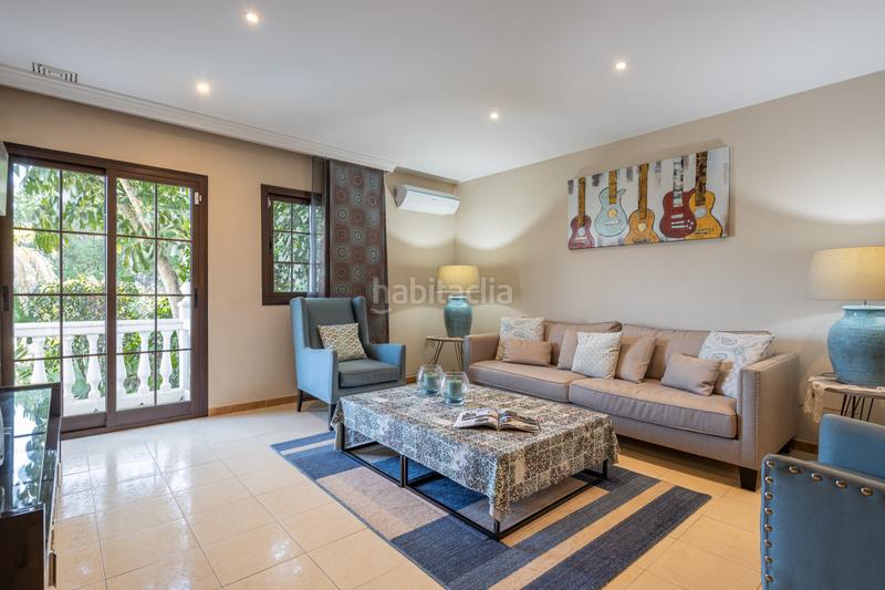 Foto a4be3114-84c2-4314-9804-76dde8fea00f. Casa encantadora villa con vistas panorámicas en El Paraíso alto, en Benahavís