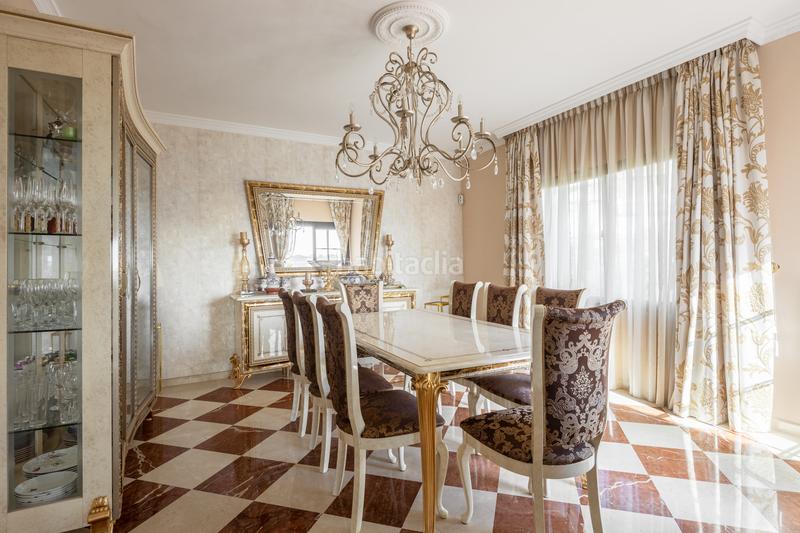 Foto d3f9b735-8b72-40c0-8129-1de86c0c18ab. Casa encantadora villa con vistas panorámicas en El Paraíso alto, en Benahavís