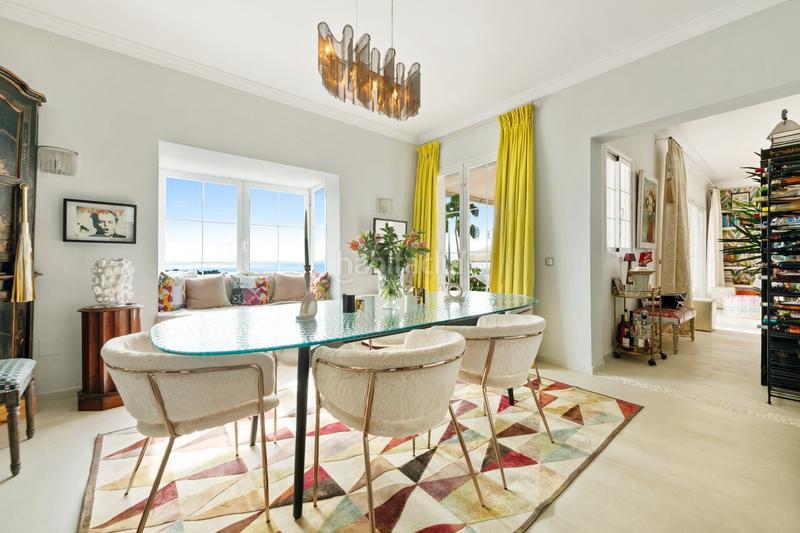 Foto 993cda36-5732-479e-8321-e8a41d5afe9c. Casa pareada casa familiar con vistas panorámicas hill club en Marbella