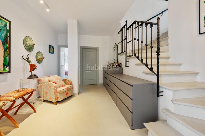 Foto ad1acb44-189d-433c-89d9-7315925c4962. Casa pareada casa familiar con vistas panorámicas hill club en Marbella