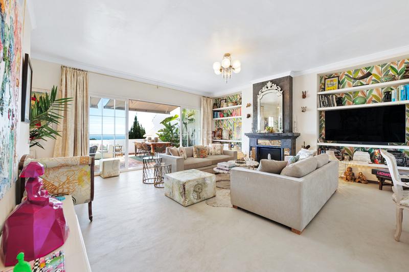 Foto c8f01960-e881-4381-a0dc-640820326bc9. Casa pareada casa familiar con vistas panorámicas hill club en Marbella