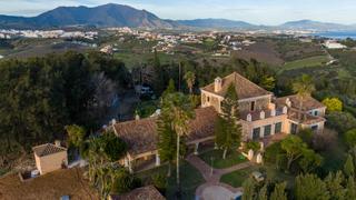 Maison à Manilva Pueblo. Inversión de primera en manilva