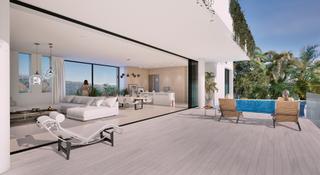 Terreny residencial a Nueva Andalucía centro. Oportunidad de inversión en nueva andalucía