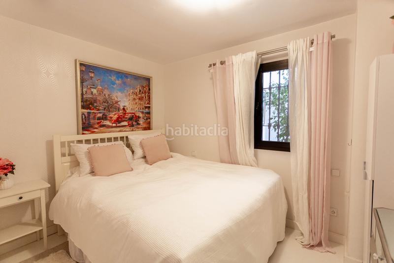 Foto 464b3f01-511b-4089-b678-9d68609a07d9. Ático  con vistas panorámicas al mar y a la montaña, coto real, milla de oro en Marbella