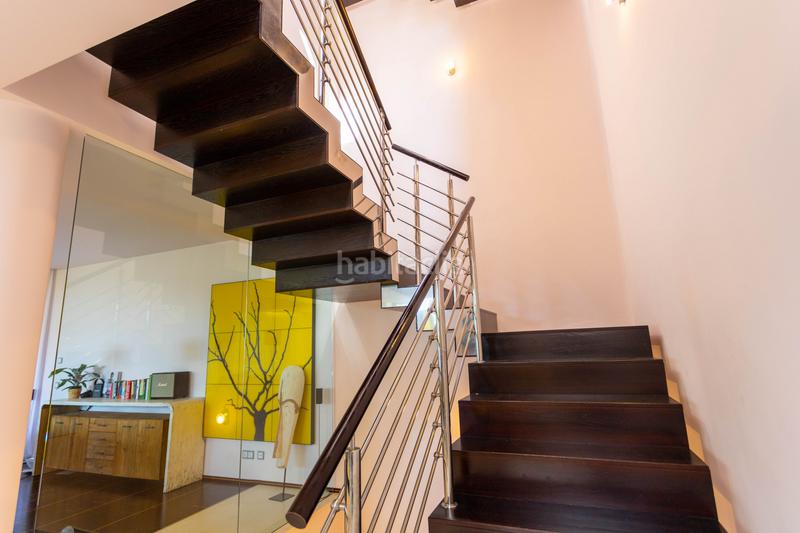 Foto a839e071-3bbc-4460-98d6-f40702023793. Casa pareada pareada con piscina en meisho hills, Sierra Blanca en Marbella