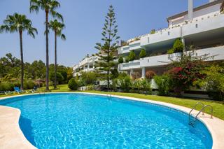 Apartamento en Puente Romano