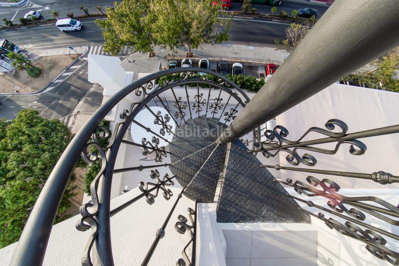 Foto 3b46757d-d17f-4bc0-ba35-a3dcdc2540d4. Lloguer apartament amb aparcament piscina a Playa Bajadilla - Puertos Marbella