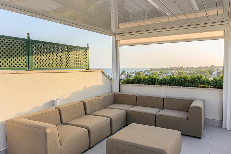 Foto a725f310-e92e-4786-8fb9-47f89d274ff6. Location appartement avec parking piscine dans Playa Bajadilla - Puertos Marbella