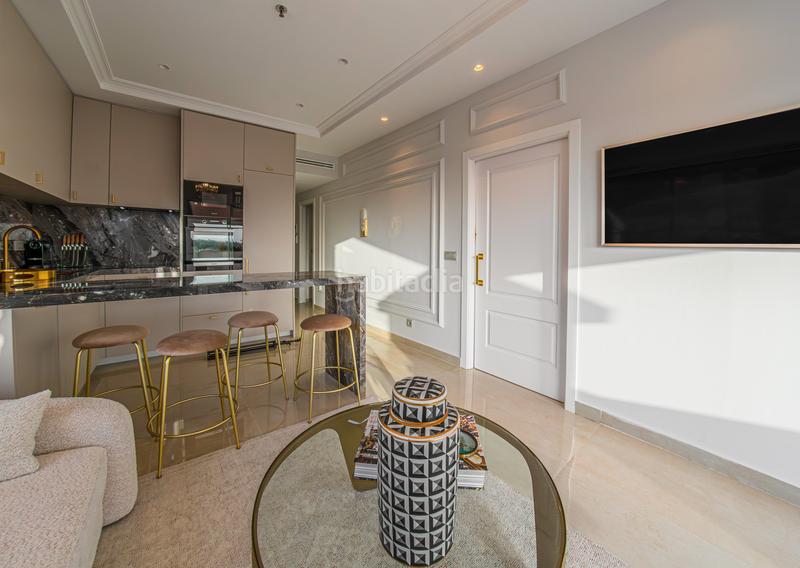 Foto cd797092-0c56-4b17-80e5-136bb7cb5644. Location appartement avec parking piscine dans Playa Bajadilla - Puertos Marbella