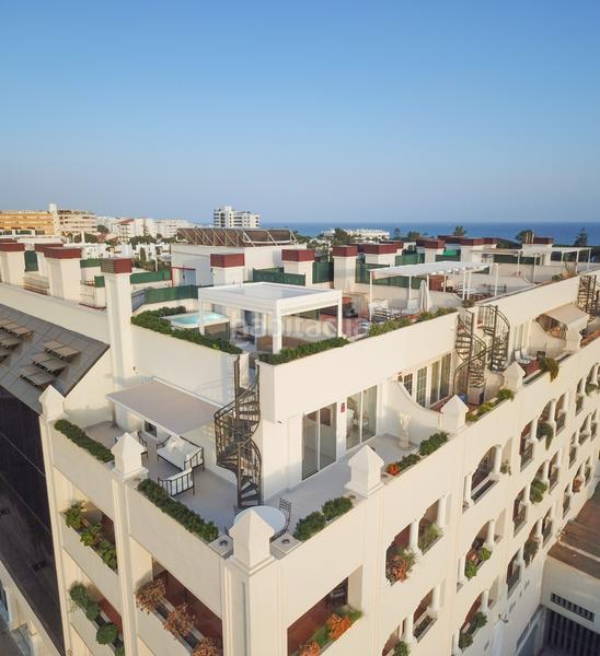 Foto 05aa624a-584e-4690-9c5e-628daf2fbbab. Rent apartment with parking pool in Playa Bajadilla - Puertos Marbella