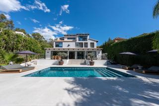 Casa en Nueva Andalucía centro
