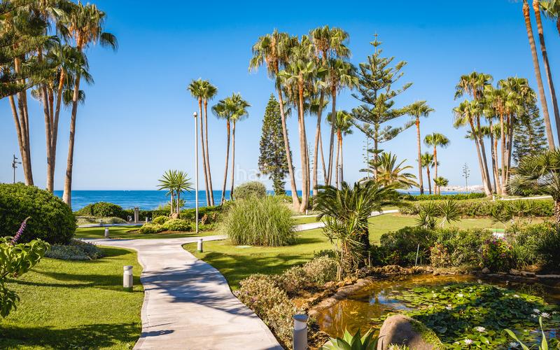 Foto 357e6132-1e3e-4cc2-8c95-1477145711c7. Apartamento  de tres dormitorios llave en mano en marina Puente Romano en Marbella