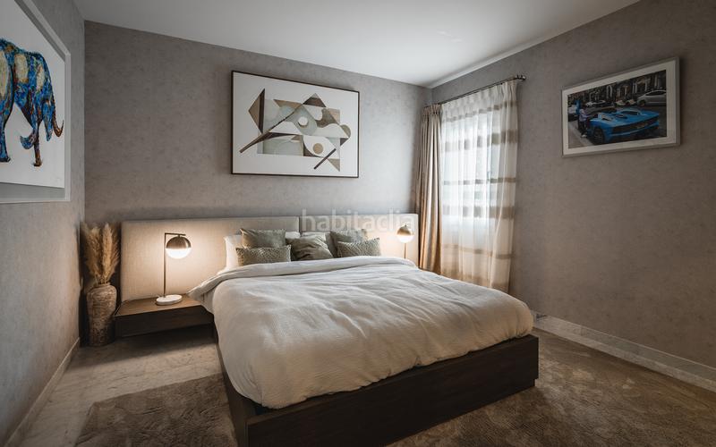 Foto 9c302293-8de4-4956-a363-5164e469bd4f. Apartamento  de tres dormitorios llave en mano en marina Puente Romano en Marbella