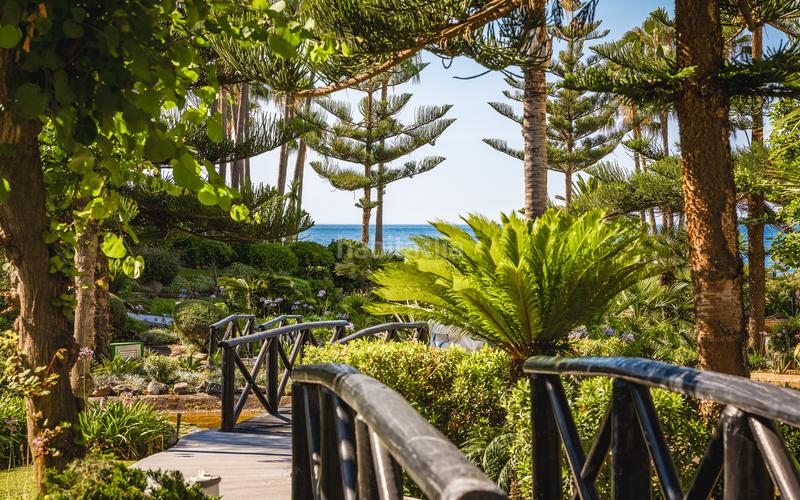 Foto acb0e5b9-9d3f-414e-a652-fc4ad467c997. Apartamento  de tres dormitorios llave en mano en marina Puente Romano en Marbella