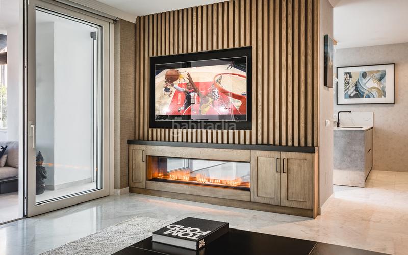 Foto bdade8e7-b3c9-42b2-83b2-a70249d996b7. Apartamento  de tres dormitorios llave en mano en marina Puente Romano en Marbella