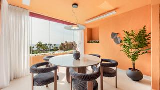 Appartement in Zona de Punta Plata. Moderno apartamento de 3 dormitorios con vistas al mar en los gr