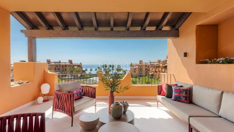 Foto 0508952b-0383-47f9-8859-a335d472a6da. Apartament amb aparcament piscina a Zona de Punta Plata Estepona