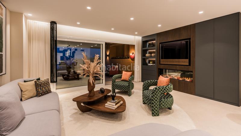 Foto 1bfd3485-10ee-4476-861d-9ed43ac14ced. Apartament amb aparcament piscina a Zona de Punta Plata Estepona