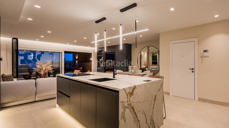 Foto 594d1ab4-b9c6-4dfb-a92b-e6227967e789. Apartament amb aparcament piscina a Zona de Punta Plata Estepona