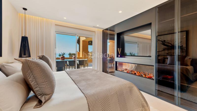 Foto 7c58be4c-09c5-4c36-b529-1ea4d13c7176. Apartament amb aparcament piscina a Zona de Punta Plata Estepona
