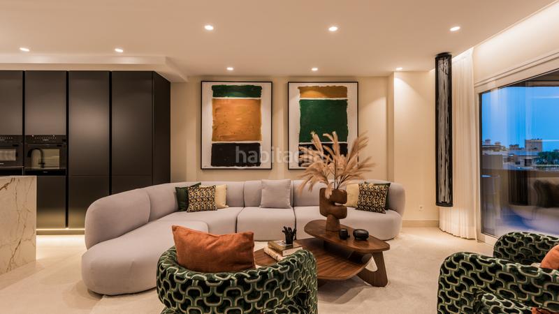 Foto d4b79541-dc28-45c0-82c2-fb18baa16790. Apartament amb aparcament piscina a Zona de Punta Plata Estepona
