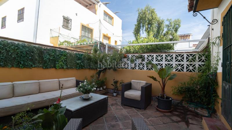 Foto 01bef702-a5ba-4981-a337-ef8ab2f7f7d8. Casa adosada  familiar en bello horizonte, en Marbella