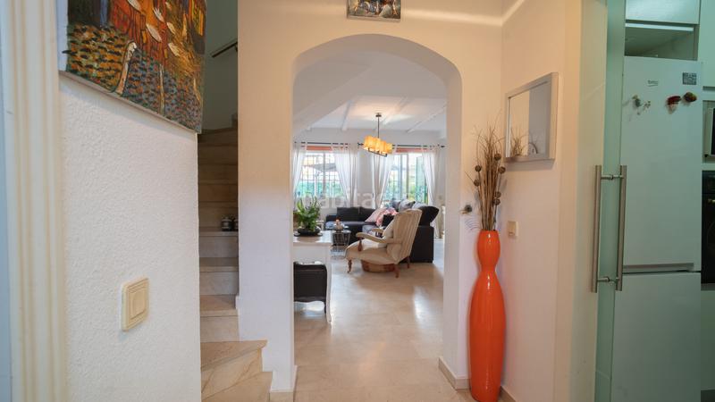 Foto 1b7dd624-3b5e-481f-8903-2996f58d5f1e. Casa adosada  familiar en bello horizonte, en Marbella