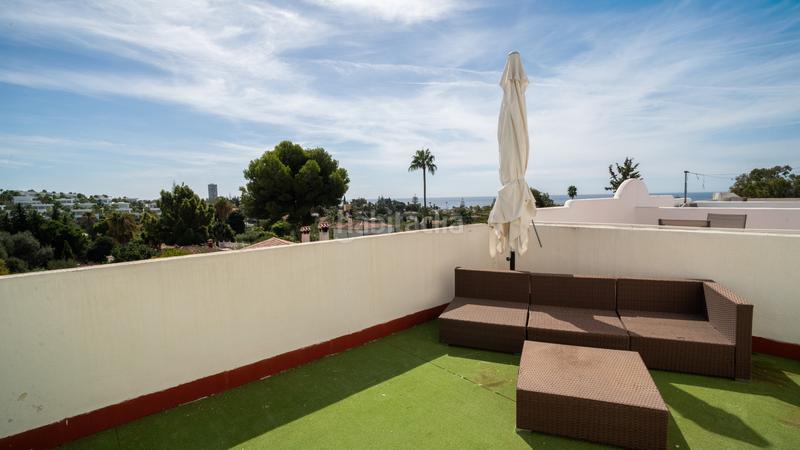 Foto 6f62115d-1f74-4fdd-8525-635a5eed7ed1. Casa adosada  familiar en bello horizonte, en Marbella