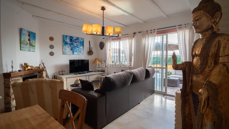 Foto f152e3a5-cd95-417b-b003-f31f074db711. Casa adosada  familiar en bello horizonte, en Marbella