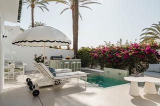 Maison jumelée à Puente Romano. Elegancia frente al mar en la milla de oro de marbella