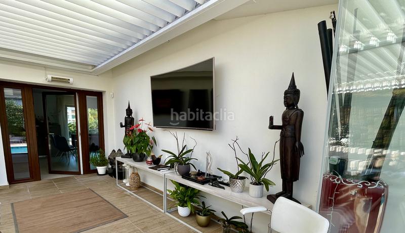 Foto 4081dd1b-1ad5-492e-903a-6ed6dc4d796c. Casa amb aparcament piscina a Nueva Alcántara Marbella
