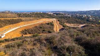 Terreno residencial en Mijas Golf