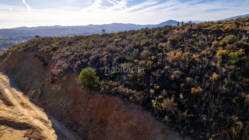 Foto b4fdcba2-f272-441f-8a04-b7df96955dff. Terreno residencial parcela edificable en loma del flamenco, en Mijas