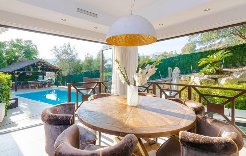 Foto 22da9705-20d1-416a-b45d-724a20d4b094. Casa moderna villa familiar en nueva andalucia en Marbella