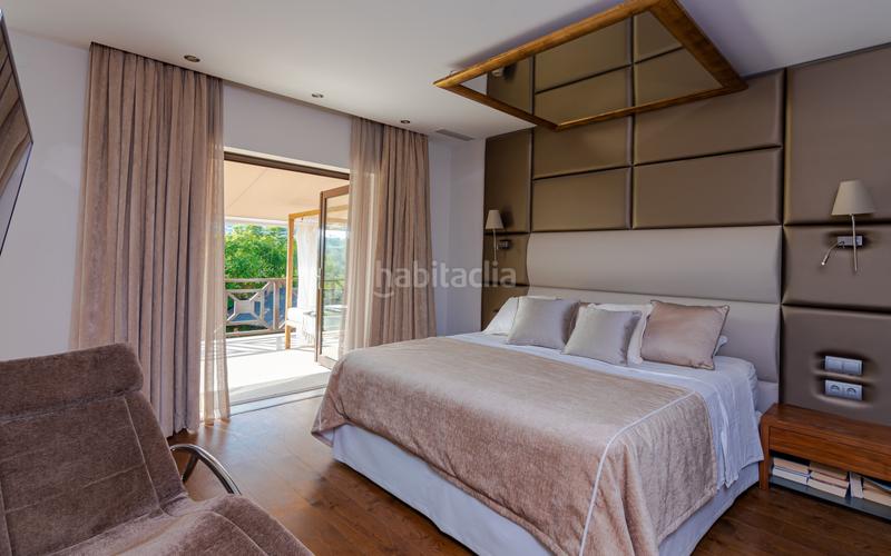 Foto 322df3ca-9a5e-4159-885b-b35df172e32e. Casa moderna villa familiar en nueva andalucia en Marbella