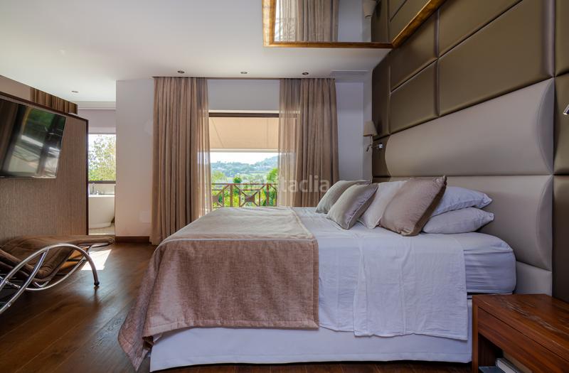 Foto 71828f7a-7af1-405e-80d3-dab456563246. Casa moderna villa familiar en nueva andalucia en Marbella