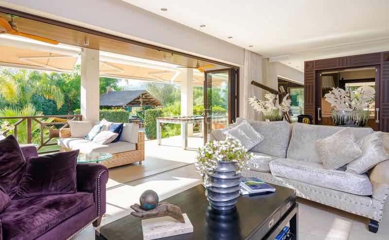 Foto a73f4396-fa94-47c6-897d-49ad9d00680d. Casa moderna villa familiar en nueva andalucia en Marbella