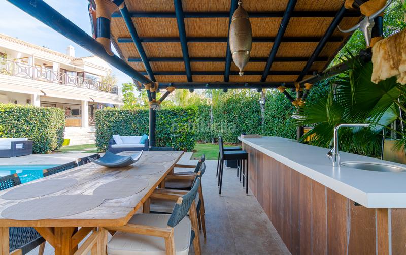Foto cac5e1eb-3af8-4d4a-aa57-1bb3c482a0a6. Casa moderna villa familiar en nueva andalucia en Marbella