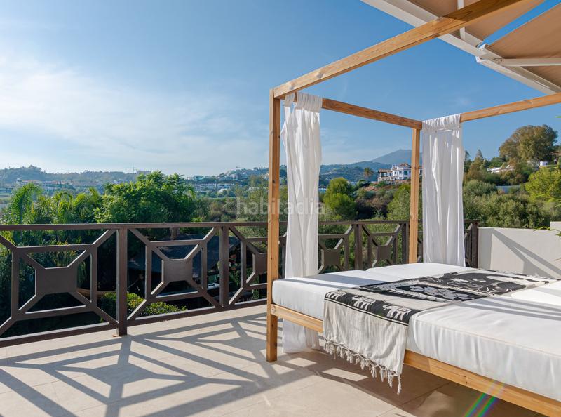 Foto d0c9fab4-1323-49fd-ae26-69d7aebf7715. Casa moderna villa familiar en nueva andalucia en Marbella