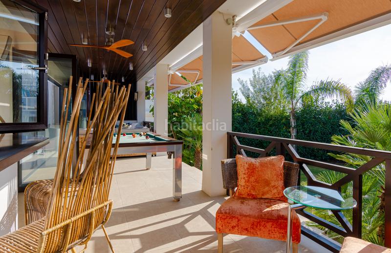 Foto eb79edf6-7044-4783-b654-e8ee9753acd4. Casa moderna villa familiar en nueva andalucia en Marbella