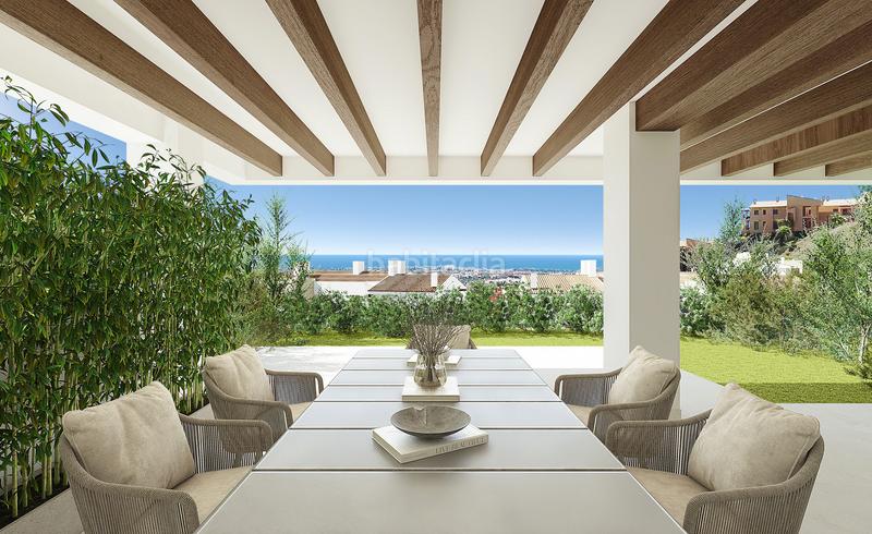 Foto b966b99c-48dd-47df-ac90-e5add321acf2. Apartamento s de lujo con vistas panorámicas en Benahavís