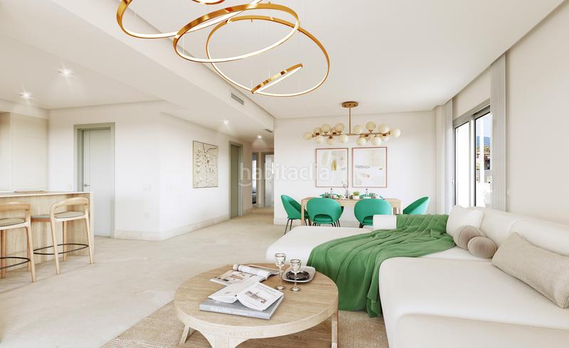 Foto d5329b09-8150-4012-92ba-5f7de9993740. Apartamento s de lujo con vistas panorámicas en Benahavís