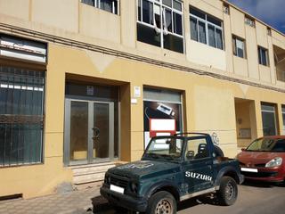 Local Comercial en Almirante coln 29