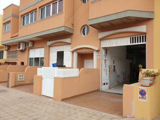 Capannone industriale in Calle beethoven 65