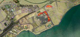 Terreny residencial a Calle artistas canarios 43